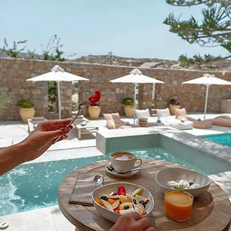 Oliving Mykonos Luxury
