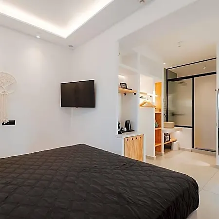 Oliving Mykonos Luxury