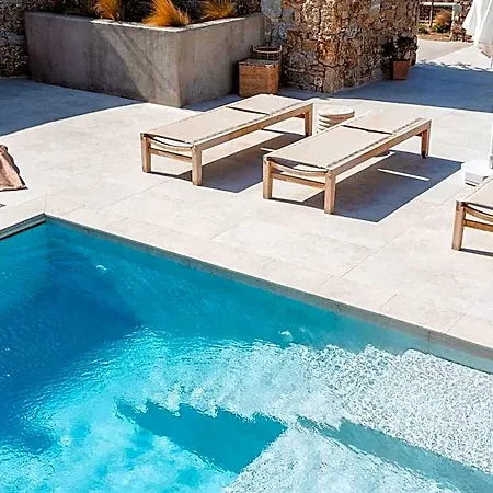 Oliving Mykonos Luxury מלון Mykonos Town