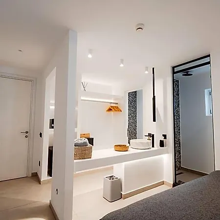 Oliving Mykonos Luxury