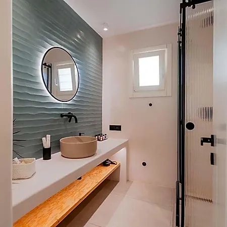 Oliving Mykonos Luxury