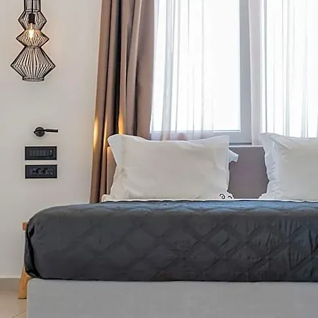 Oliving Mykonos Luxury מלון 4*