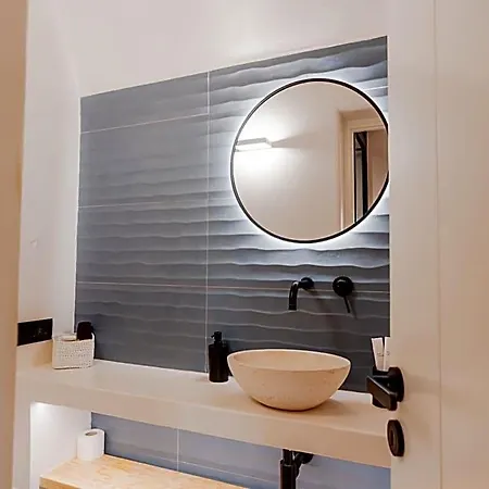 Oliving Mykonos Luxury מלון Mykonos Town