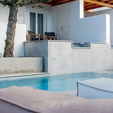 Oliving Mykonos Luxury Otel
