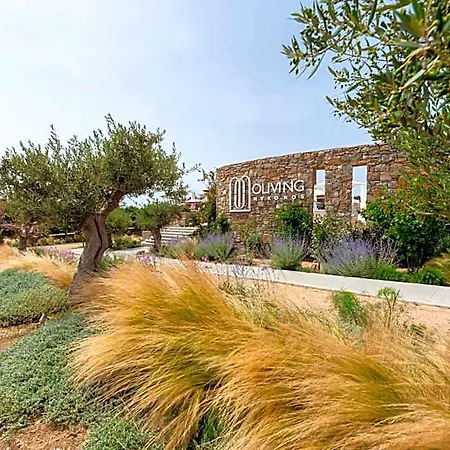 Otel Oliving Mykonos Luxury Mykonos Town