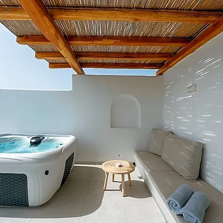 Oliving Mykonos Luxury מלון Mykonos Town
