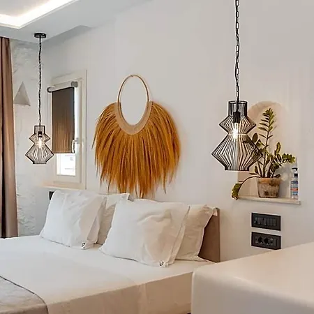 Oliving Mykonos Luxury מלון Mykonos Town
