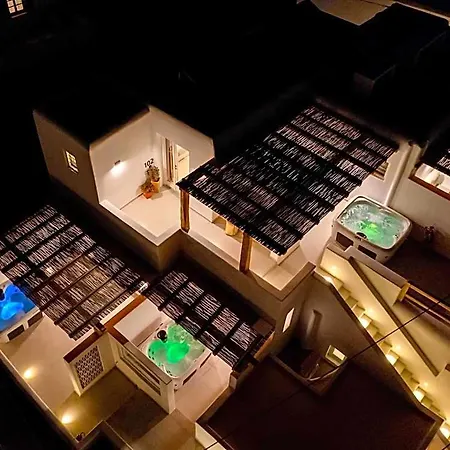 Oliving Mykonos Luxury 4* Mykonos Town