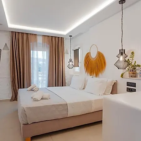 Oliving Mykonos Luxury Mykonos Town
