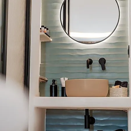 Oliving Mykonos Luxury 4*