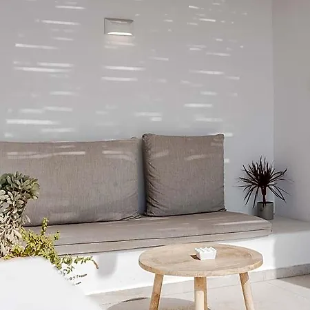 Oliving Mykonos Luxury 4* Mykonos Town