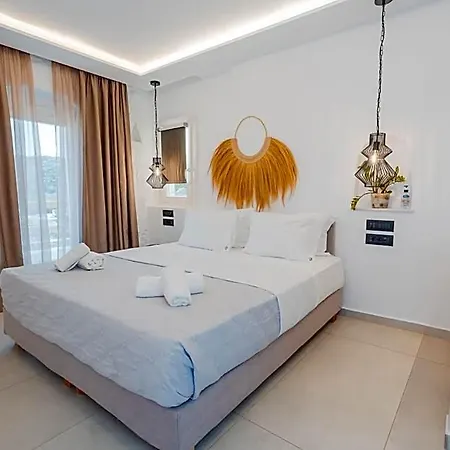 Oliving Mykonos Luxury 4*