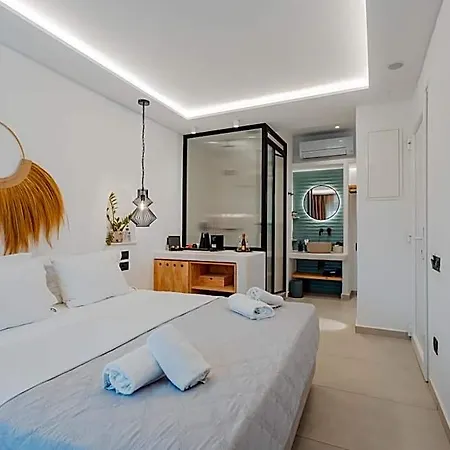 Oliving Mykonos Luxury Mykonos Town
