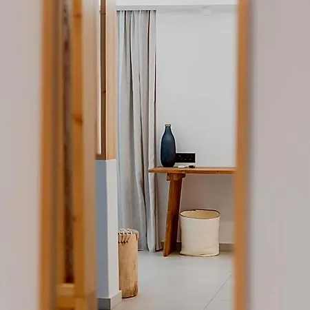 Oliving Mykonos Luxury מלון