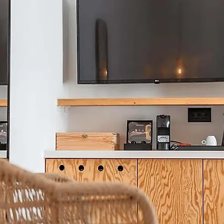 Oliving Mykonos Luxury Mykonos Town
