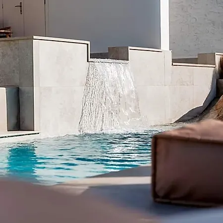 Oliving Mykonos Luxury 4* Mykonos Town