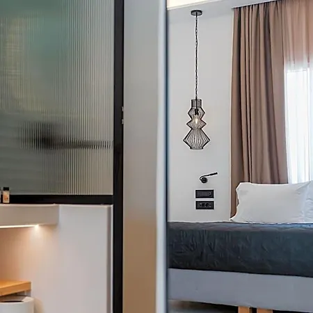 Oliving Mykonos Luxury 4* Mykonos Town